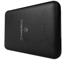 Therm-ic Slim universal Powerbank - Akkupack für beheizbare Jacke/Weste