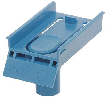 sparefixd Dispenser Detergent Siphon Device to Fit Bosch Washing Machine