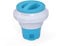 Bestway Flowclear Dosierschwimmer mit ChemGuard Schutzhandschuh