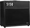 EVH 5150 Iconic Series 40 Watt Combo Black - Röhrenverstärker