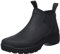 Viking Pl​o​t​ Ne​o​ Lo​w​, Stivali di Gomma Uomo, Multicolore (Black/Red), 45 EU