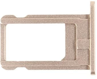 OuiSmart tiroir Support sim pour iphone 6 Or