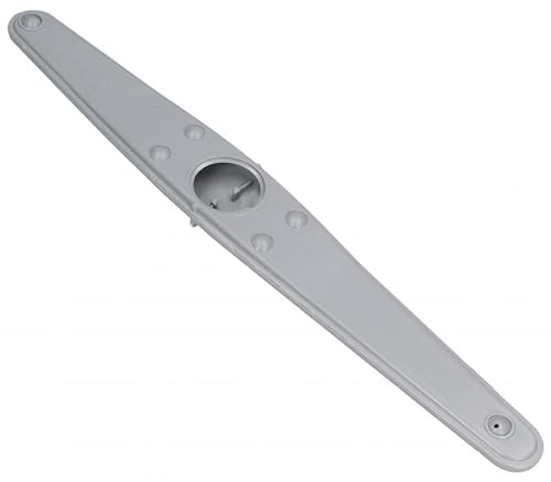 BRACCIO DI LAVAGGIO - POLVERIZZATORE INFERIORE PER LAVATRICE SMEG - 764570143