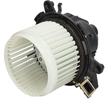 DENSO Ventilateur d'habitacle DEA07023 | Compatible avec: CITROËN C4 GRAND PICASSO II, C4 PICASSO II, C4 SPACETOURER, C5 AIRCROSS, GRAND C4 SPACETOURER