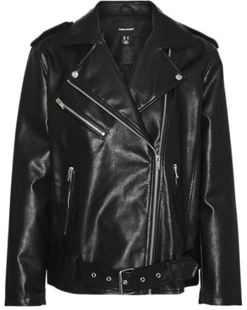 VMRAMON Paula Coated Jacket NOOS