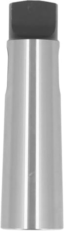 1 Stück Kegelbohrhülse Morsekegel,Morsekegel-Schaftadapter,Hochpräziser MT5 MT4-Adapter, Reduzierbohrhülse,Morsekegel Bohrbüchse Reduzierstück Für Drehmaschinenfräsen,Bohrfräsen,Reibahle（Stahl） ﻿