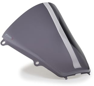 Puig 21523F R-Racer Scheibe optimierte Aerodynamik, Dunkel Getönt