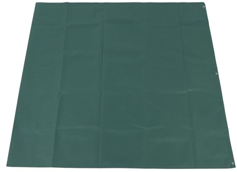 Outdoor-Schaukel-Schatten, 600D Wasserdichtes Oxford-Gewebe, Pergola-Dach-Sonnenschutz, Ersatz-Überdachung für Kinderspielplätze, wasserdichte Abdeckung, Schneesicheres Zelt,