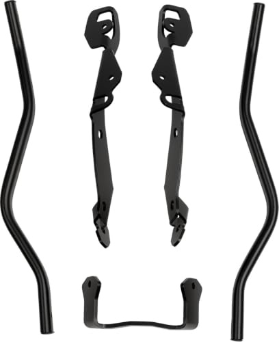 GIVI top Box Luggage Rack Motorcycle SR5145