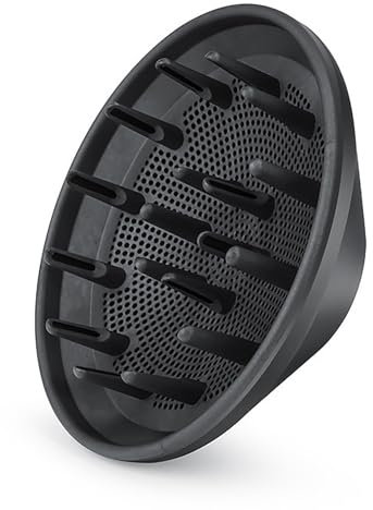 Zdprkqzvz Innovatives Haartrocknerzubehör Haartrockneraufsatz Locken Haartrockner Aufsatz Ersatzteil