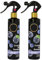 PLUS HOME Aromas para el Hogar: Explora Nuestra Gama de Ambientadores en Spray.FRUTAS DEL BOSQUE 280ML