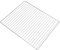 sparefixd Suitable for Zanussi Oven 426mm x 357.4mm Wire Shelf