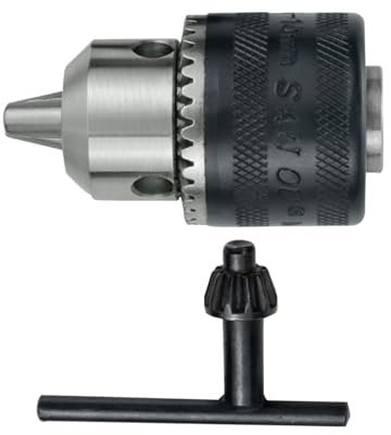 Testa Di Conversione Per Smerigliatrice Angolare, Mandrino Per Smerigliatrice Angolare,Testa Di Conversione Del Mandrino Per Trapano Elettrico - Acciaio Ad Alto Tenore Di Carbonio, Design A Tre Griffe