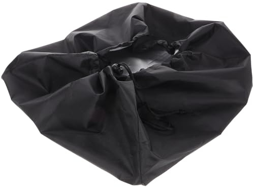 NAMOARLY Projektor Staubschutz Abdeckung aus Polyester mit Mehreren Fächern für Deckenbeamer Leicht zu Reinigen und Staubdicht für Büro und Wohnraum