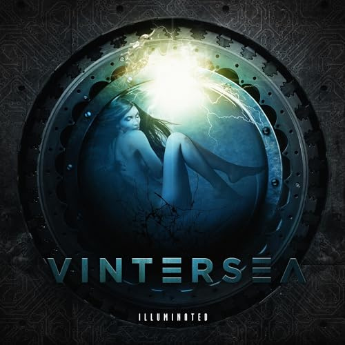 Illuminated [Vinyl LP]