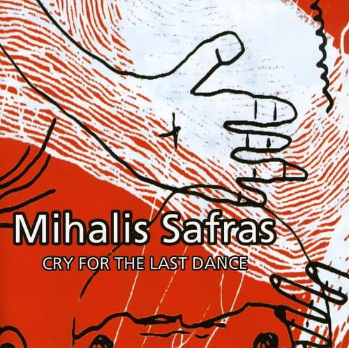 Cry for the Last Dance