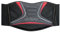 Büse Curve Nierengurt, Rot, 2XL