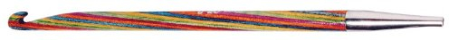 Knit Pro Symfonie - Häkelnadel (tunesisches Holz) 6,0 mm