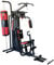 Compact Multi-function Home Gym 68KG Weight Stack | TF-7005