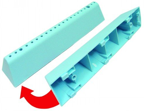 Drum Paddle to fit Hotpoint Washing Machine (Type1)