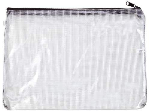 RUMOLD 378206 Kleinkrambeutel transparent