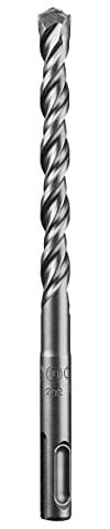 Bosch Professional Hammerbohrer SDS plus-3 (für Beton, 7 x 150 x 210 mm, Zubehör Bohrhammer)