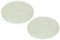 First4spares - Pads Filtre Post Moteur pour Aspirateur Dyson DC19 DC20 DC29 (Pack de 2)