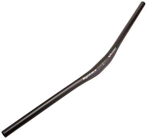 Syntace Lenker MTB, Raceblack, 114104