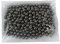 100 x 6 mm, 0,8 cm, Stahl, Kugellager, Schleuder, Flansch, Shot, Katapult, Munition