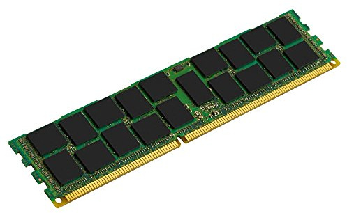 Kingston KVR16R11D4/16HB RAM 16 GB 1600 MHz DDR3 ECC Registered CL11 DIMM Server, 240-Pin