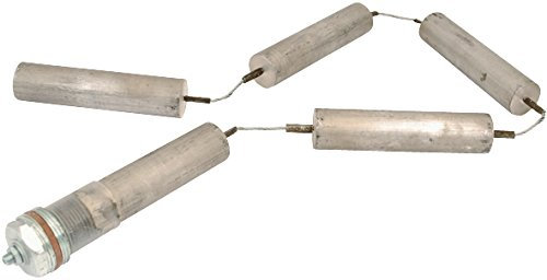 Kettenanode Wolf Speicher SE-1-500 2445101