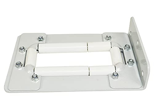 Interstate Pneumatics HSR90-RG Roller Guides for HSR90 Hose Reel