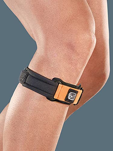 Ro + Diez hielo Correa rotuliano Ambidiestro Tamaño universal