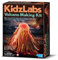 4M 68549 - KidzLabs - Volcano Making Kit