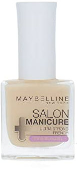 Maybelline Ultra Strong French Manicure 22 Primrose