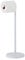 White Toilet Roll Holder Free Standing- Stylish & Practical Design by Pristine�