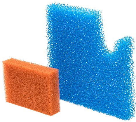 Oase Filtral UVC 1500 Éponge de Rechange Rouge/Bleu