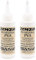 Books By Hand Acid Free PH Neutral PVA Adhesive with spout. Fast Setting, Re-moistenable, Lays Flat, and Dried Clear. Perfect for Bookbinding, DIY, Crafts, and More! Pack of 2