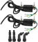 KSTE zündspule, Zündspule Motorradzubehör Zündspule for Kawasaki KZ Suzuki GS CB 650 750 900.