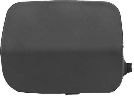 Fydun Paraurti Posteriore Gancio di Traino Coperchio Occhiello 51127161497 Adatto per Serie 3 E92 E93 328i 335i