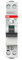 Interrupteur automatique S200C 2P C 16A (Référence : 2CDS272280R0164)