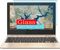 ノーブランド品 VacFun Anti Lumière Bleue Protection d'écran en Verre Trempé, compatible avec Lenovo IdeaPad Flex 3 CB Chromebook 11IGL05 11.6 Laptop Visible Area Screen Protector NewVersion