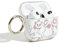 Custodia Skinnydip per AirPods 3 - Cover estiva compatibile con AirPods - Custodia per AirPods