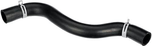 GATES 05-4818 Kühlerschlauch KÜHLWASSERSCHLAUCH WASSERSCHLAUCH oben Kompatibel mit KIA PICANTO TA