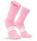 SIROKO - Fahrradsocken S1 Pink Agnello - M-L - Bubblegum Pink