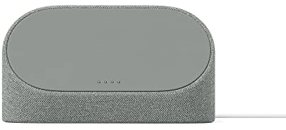 Google Pixel Tablet Ladedock mit Lautsprecher – Hazel