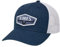 Kimes Ranch Cap Boxspring Trucker Hat, Blau, Einheitsgr��e