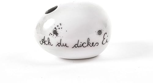 Good old Friends Eiervase ACH du Dickes Ei