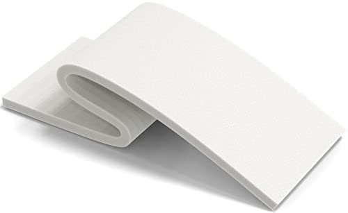 RUNJRX KEYBOARD Sound Dampening Foam,Keyboard Foam for Mechanical Keyboard Bottom,Made of YM40-Sponge (10mm Thick)