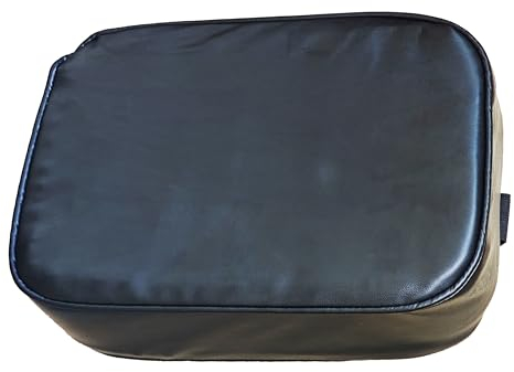 Bankdrücken-Pad, unterstützendes Rückenpolster für Rückenheben/Bankdrücken/Schrägdrücken/Absinken/Fliegen/Käse-Training, bestes Zubehör für Gewichtheberübungen auf der Bank